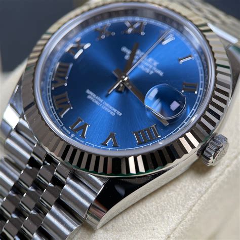 rolex datejust 41 kopen|new rolex datejust 41 2021.